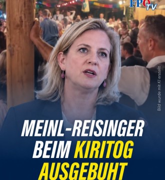 Stimmung kippt komplett!