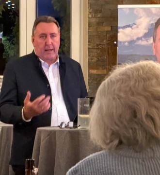 Photos from FPÖ Villach's post