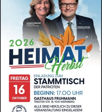 Herzliche Einladung 💙