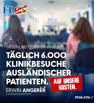 Unser #Gesundheitssystem krankt