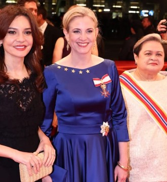 Meinl-Reisinger muss jetzt Opernball-Spesen offenlegen | Heute.at