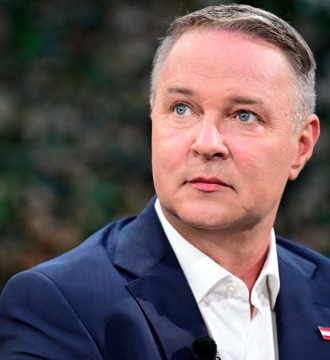 Umfrage: SPÖ stürzt mit Babler auf Allzeit-Tief von 15 %