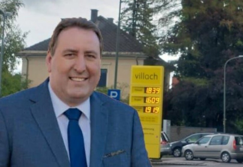 Landeseigene Tankstellen für alle öffnen, Pendler endlich entlasten!