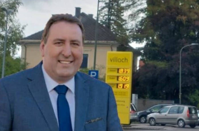 Villach braucht eine zweite Stadt-Tankstelle