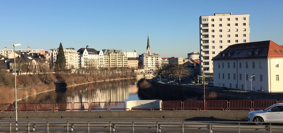 FPÖ Villach fordert innovative Vernetzung des Villacher Stadtmarketings