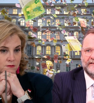 Spar-Schellhorn & Neos-Sonderbüro KOSTEN 1,6 Millionen | Heute.at
