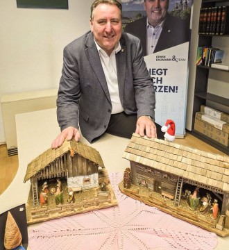 Photos from Erwin Baumann's post