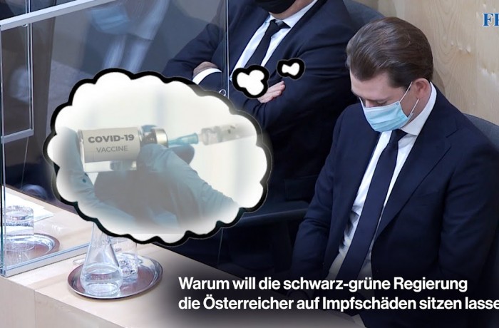 Warum will uns die Regierung auf Impfschäden sitzen lassen?